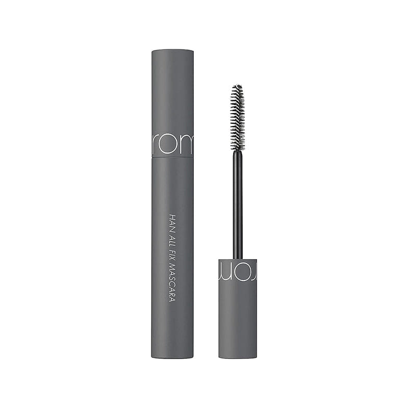 rom&nd Han All Fix Mascara 7g V01 Volume Black 1 each