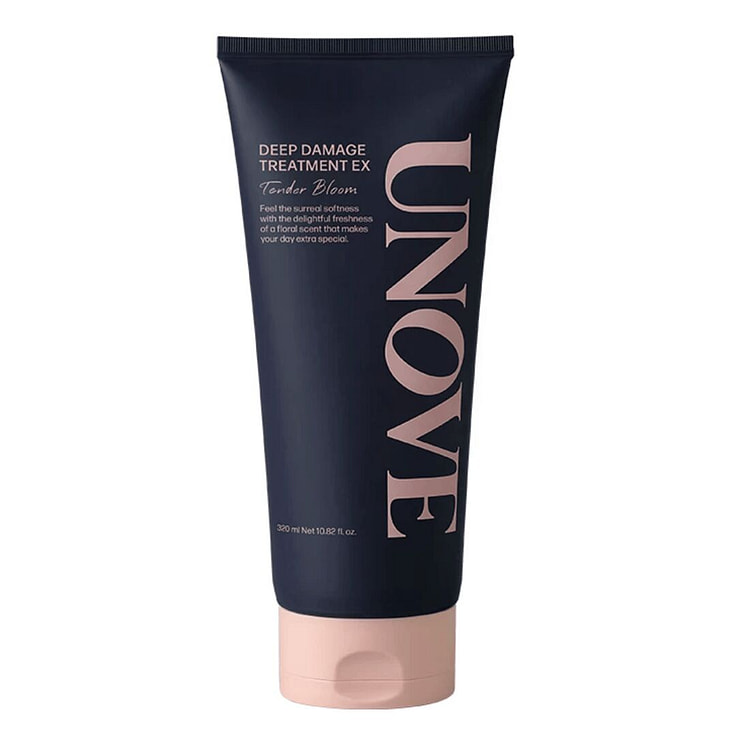 UNOVE Deep Damage Treatment Ex 320 ml