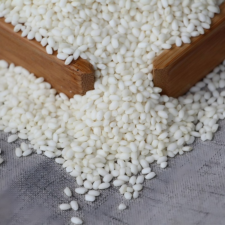 Guizhou Farmer White Glutinous Rice