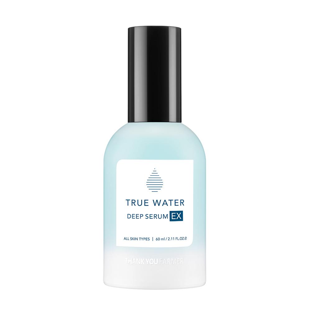 Get Thank You Farmer True Water Deep Serum EX Delivered | Weee! Asian ...