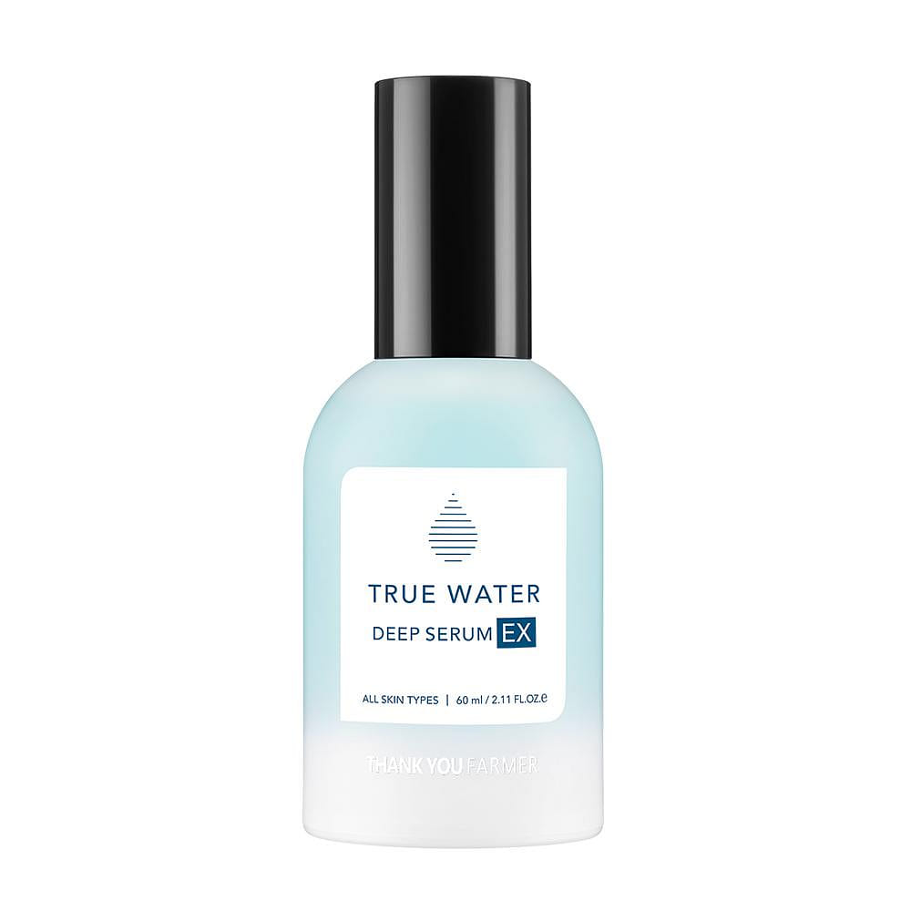 Thank You Farmer True Water Deep Serum EX 60 ml