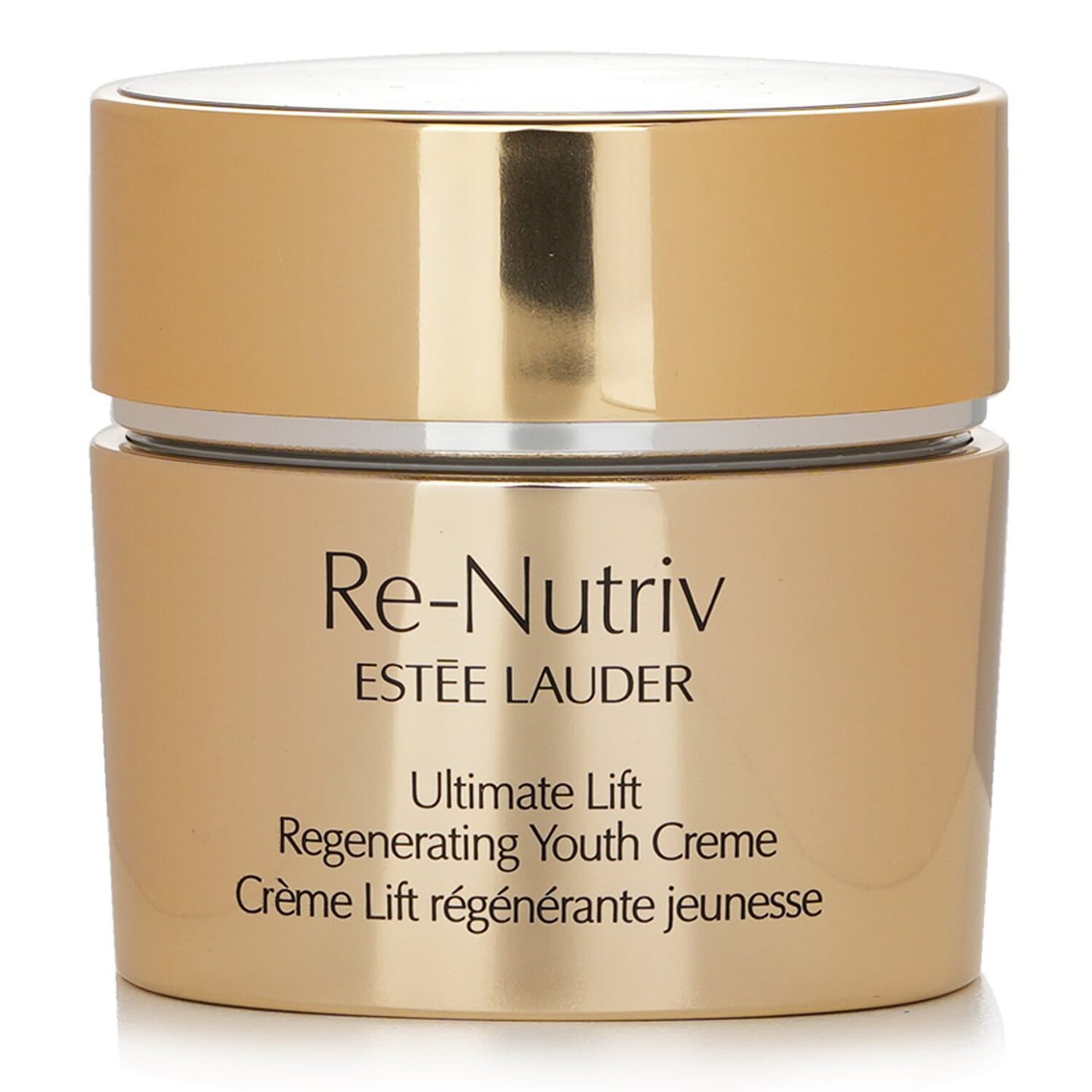 Estee Lauder Platinum level cyanine extract firming and rejuvenating nourishing cream 50ml/1.7oz 50 ml