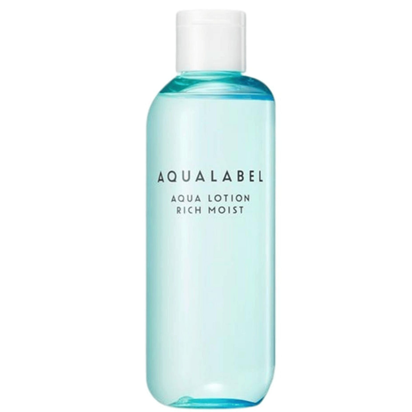 SHISEIDO AQUALABEL Aqua Lotion Moist 220mL 220 ml