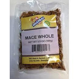 Mace Whole 1 each
