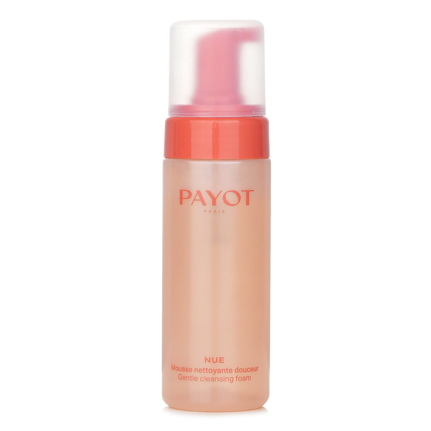 Payot Nue Gentle Cleansing Foam 150ml/5oz 150 ml