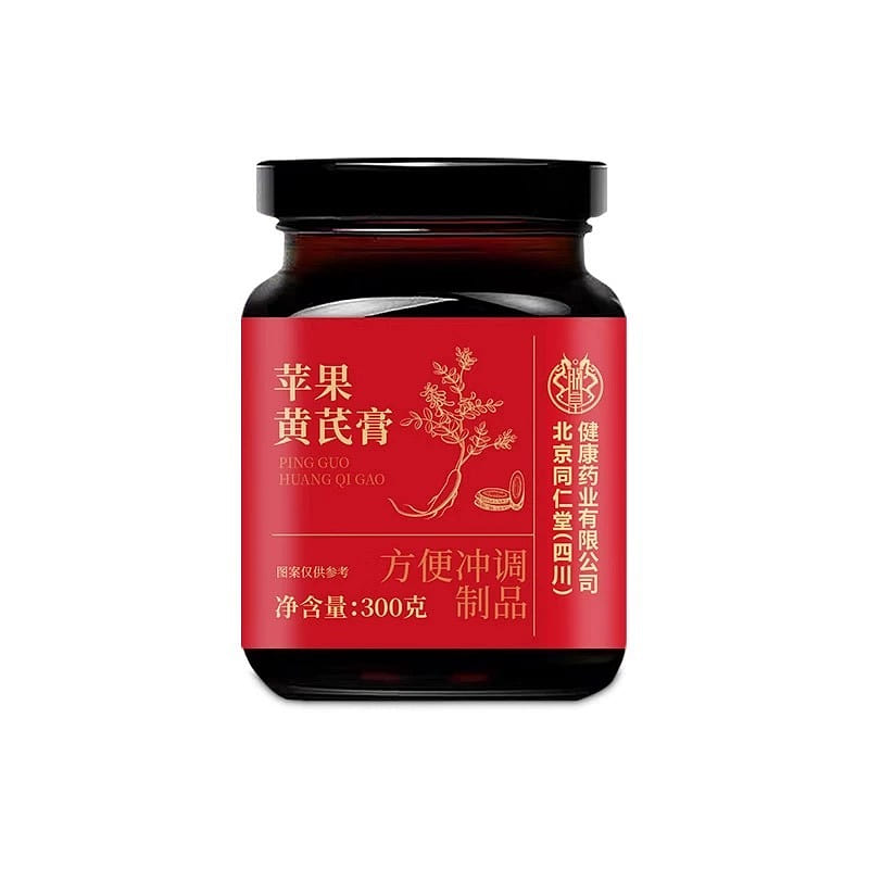 Tongrentang (Beijing) Apple and Astragalus Ointmen 300 g