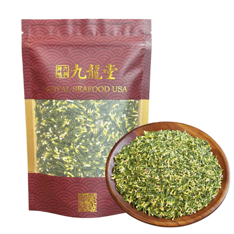 Royal Seafood USA High Quality Lotus Plumule 4 oz