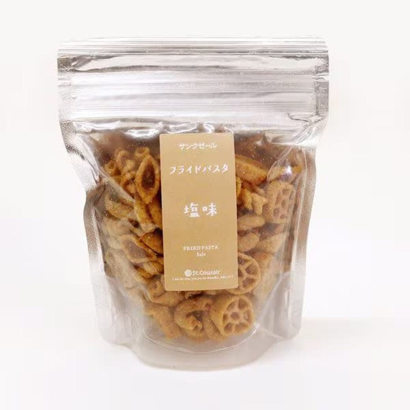 Kuze Fuku Fried Pasta Salt Flavor 51g 1 each