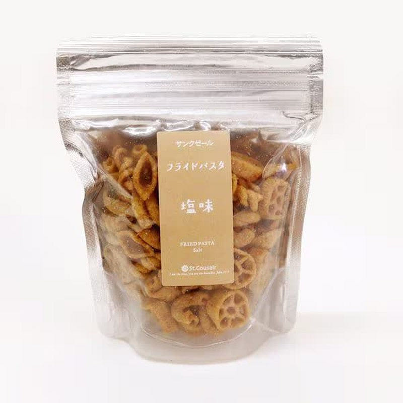 Kuze Fuku Fried Pasta Salt Flavor 51g 1 each