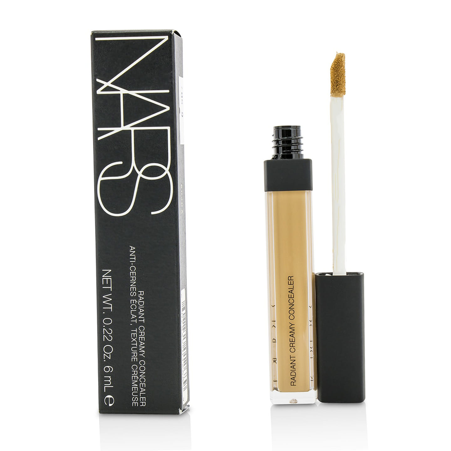 NARS Makeup Sweetheart Concealer – Macadamia 6 ml