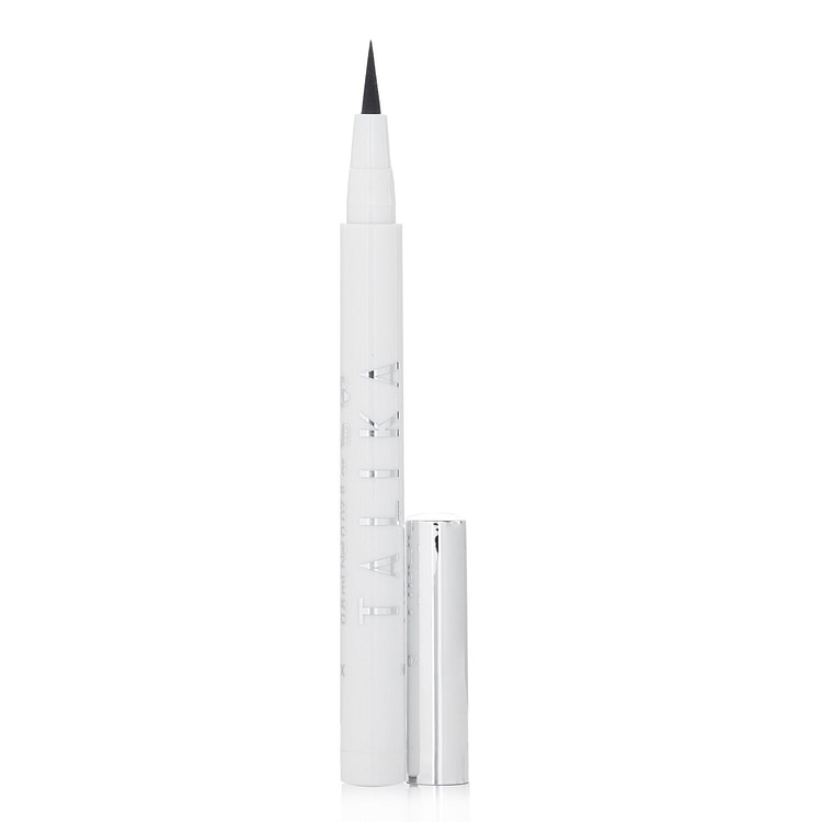 Talika Lipocils Liner - #Black 0.8ml/0.02oz