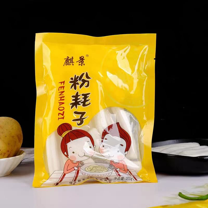 Northeast vermicelli rats 200g * 1 bag 200 g
