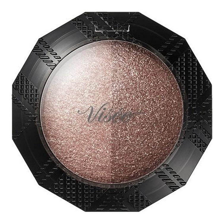 高丝 VISEE Riche 双色 眼影 BR-1