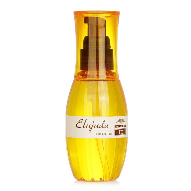 MILBON Hair Care Oil for Fine Hair 120g