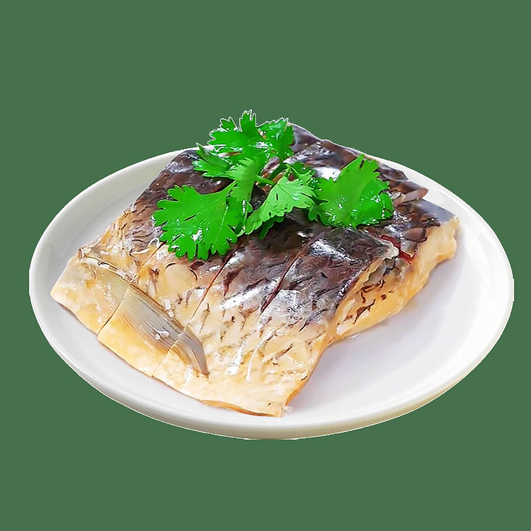 Shaoxing Drunken Fish Dried 120 g