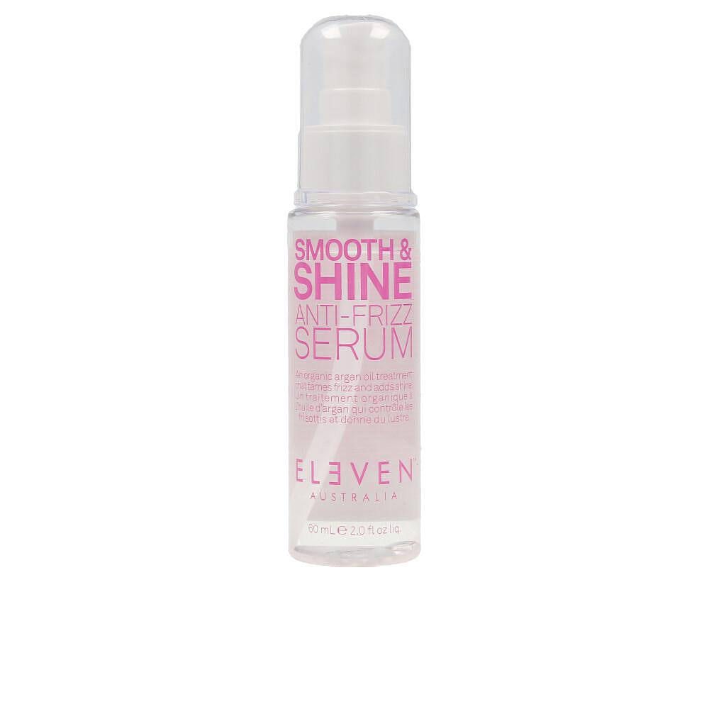 Eleven Australia – Styling Smooth & Shine Anti-frizz Serum (60ml)