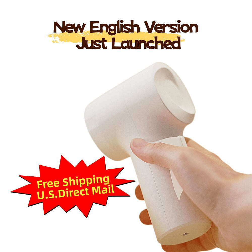 新商品 ポータブル充電式毛玉取り器、衣類・セーター・布団用電動毛玉クリーナー 1 bunch