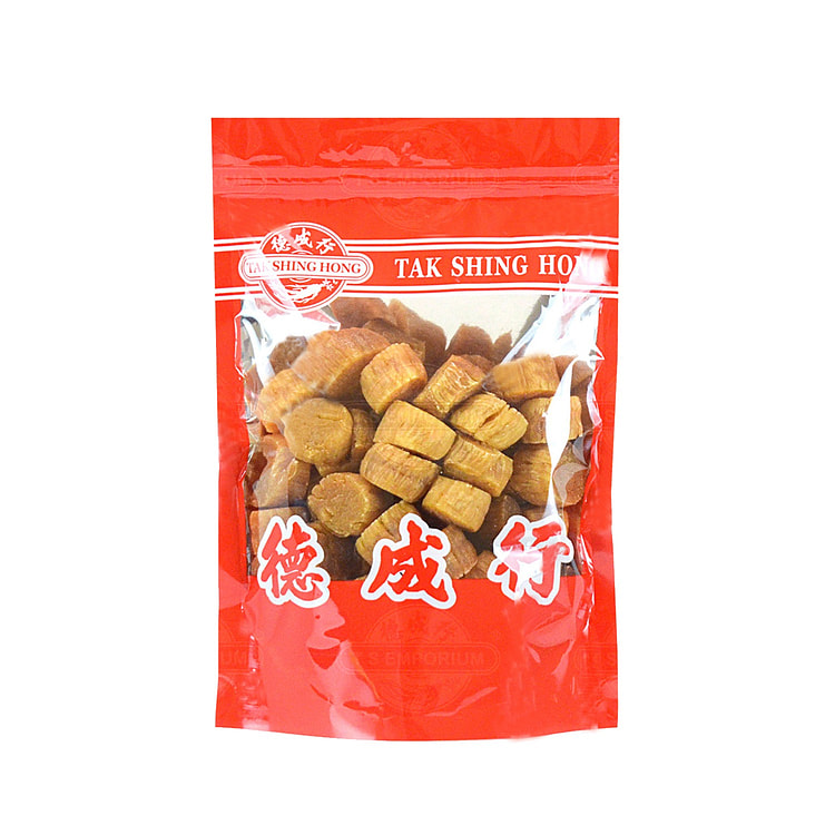 TAK SHING HONG G3 Dried Japanese Scallops - 227g