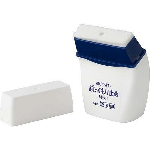 LEC Mirror Glass Anti-Fog Agent 80ml 1 each