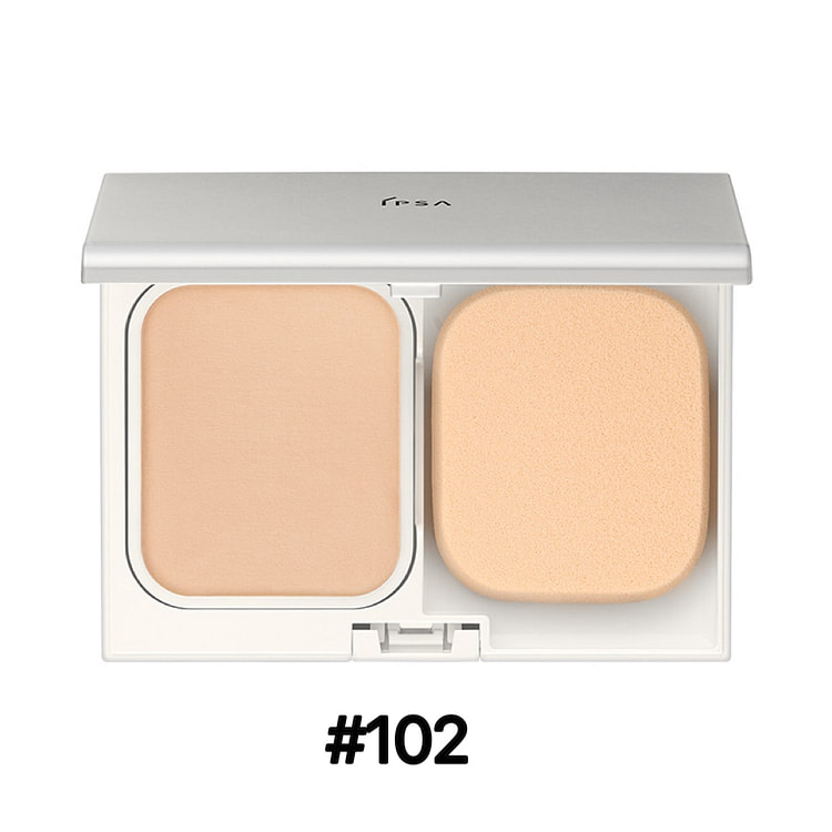Powder Foundation #102 7 g