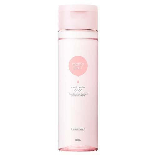 Nước hoa hồng BCL Peach Peach Toner Regular 200ml