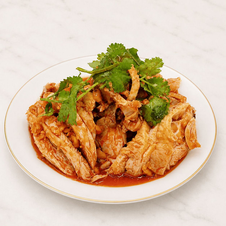 Mouthwatering Chicken 400 g