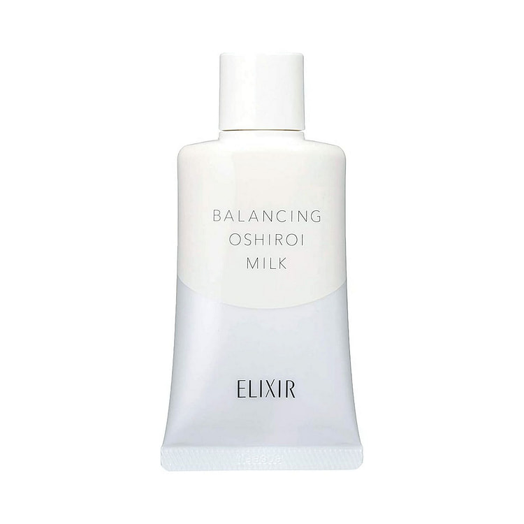エリクシール バランシングおしろいミルク 35g