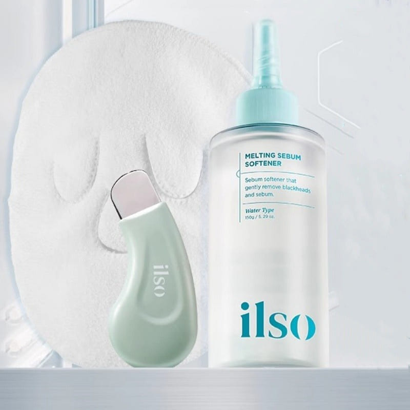 Blackhead Remover with Ergonomic Spatula 150g 150 g
