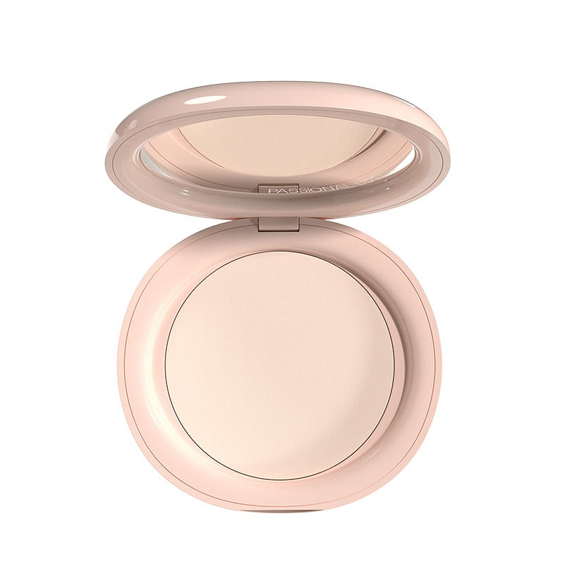 Love fire velvet fog makeup powder 02 warm skin 9g 9 g