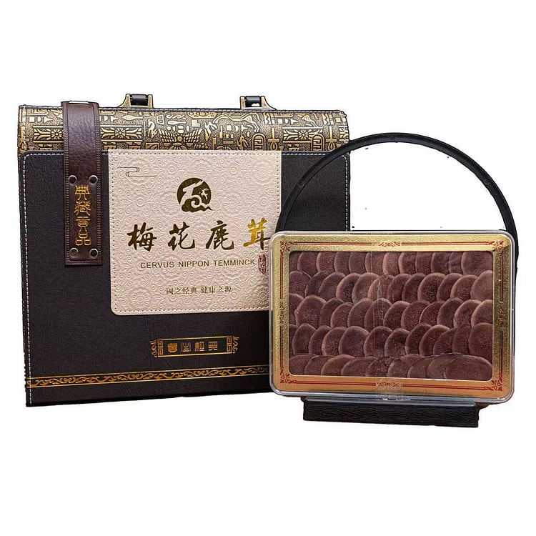 鹿茸哪里买| 热门鹿茸一站比较·配送到家| Weee!