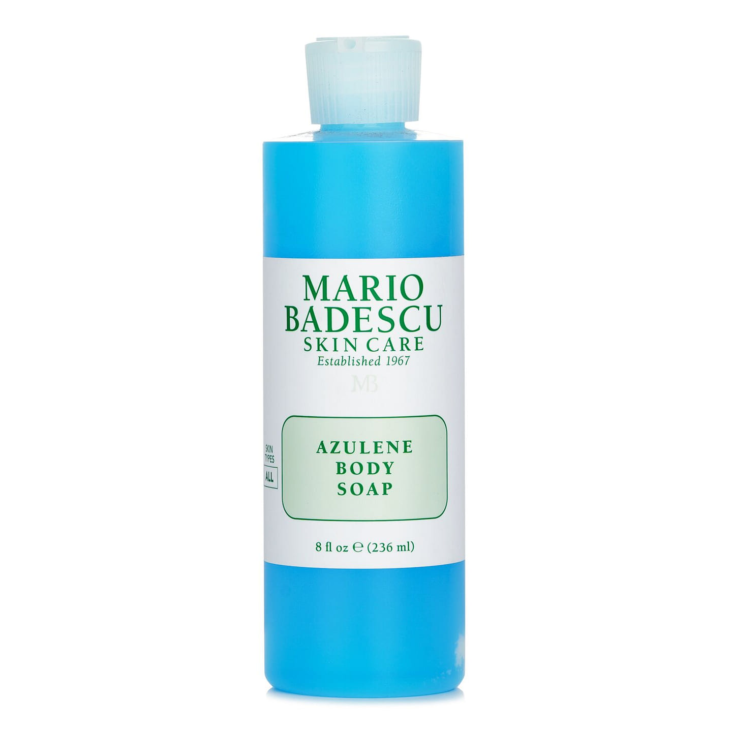 Mario Badescu Azulene Body Soap – For All Skin 236 ml