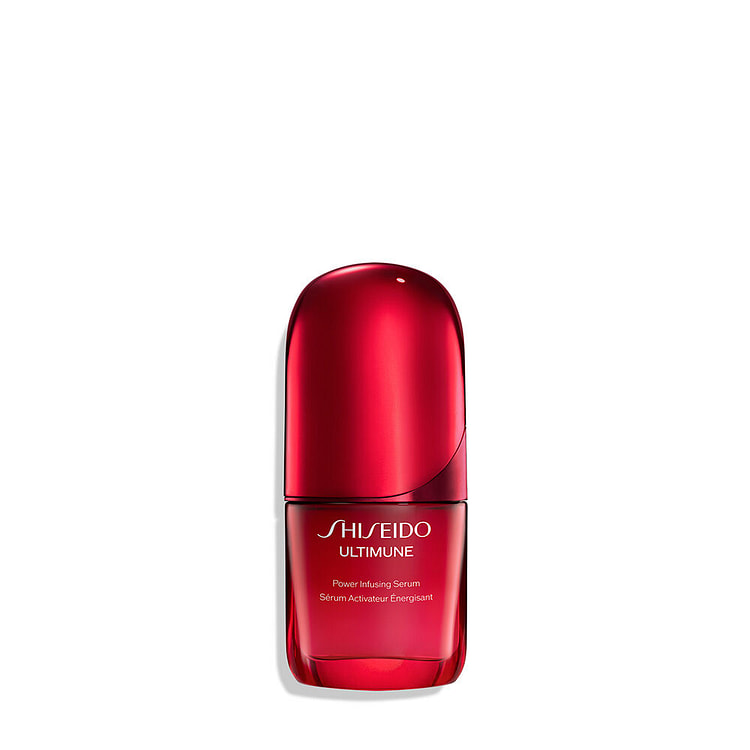 Shiseido Redness Activating Essence 30ml