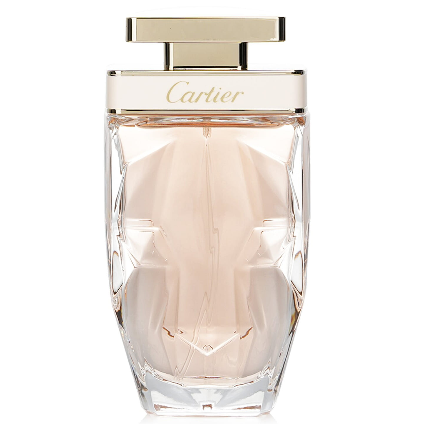 Cartier La Panthere Eau De Toilette Spray 75ml/2.5oz 75 ml