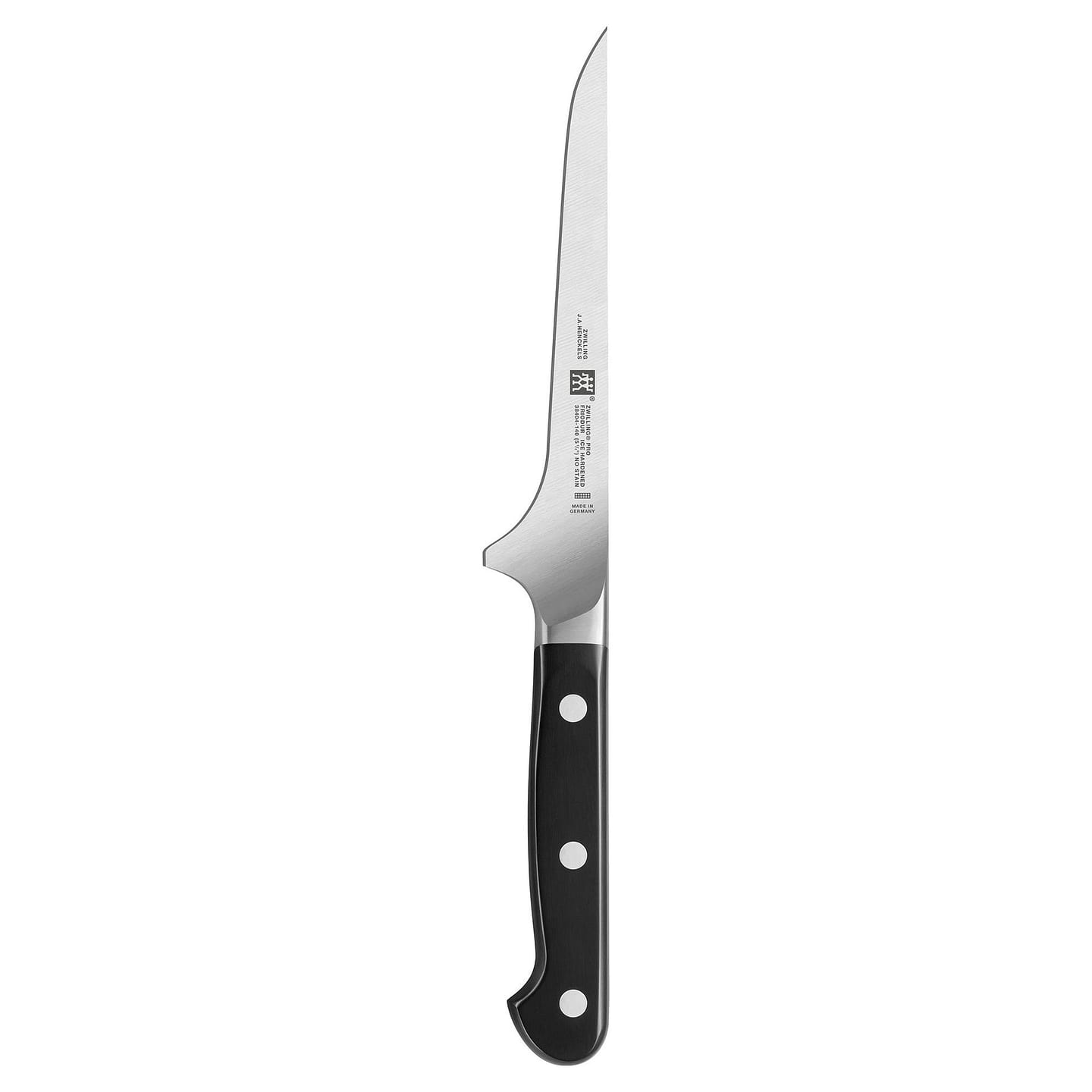 ZWILLING Pro 5.5-inch Flexible Boning Knife 1 each