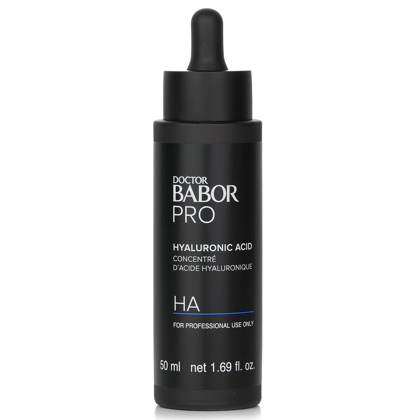 Babor Hyaluronic Acid Concentrate (Salon Size) 50ml/1.69oz 50 ml