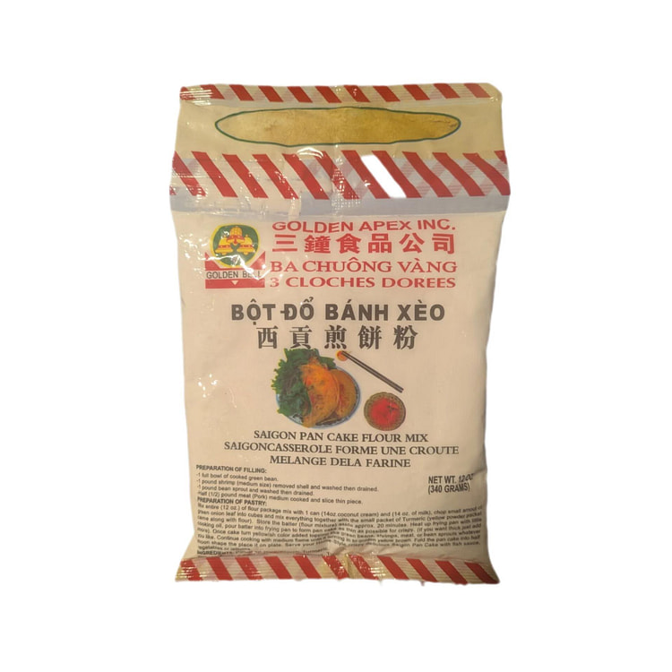 金钟牌越南煎饼粉
