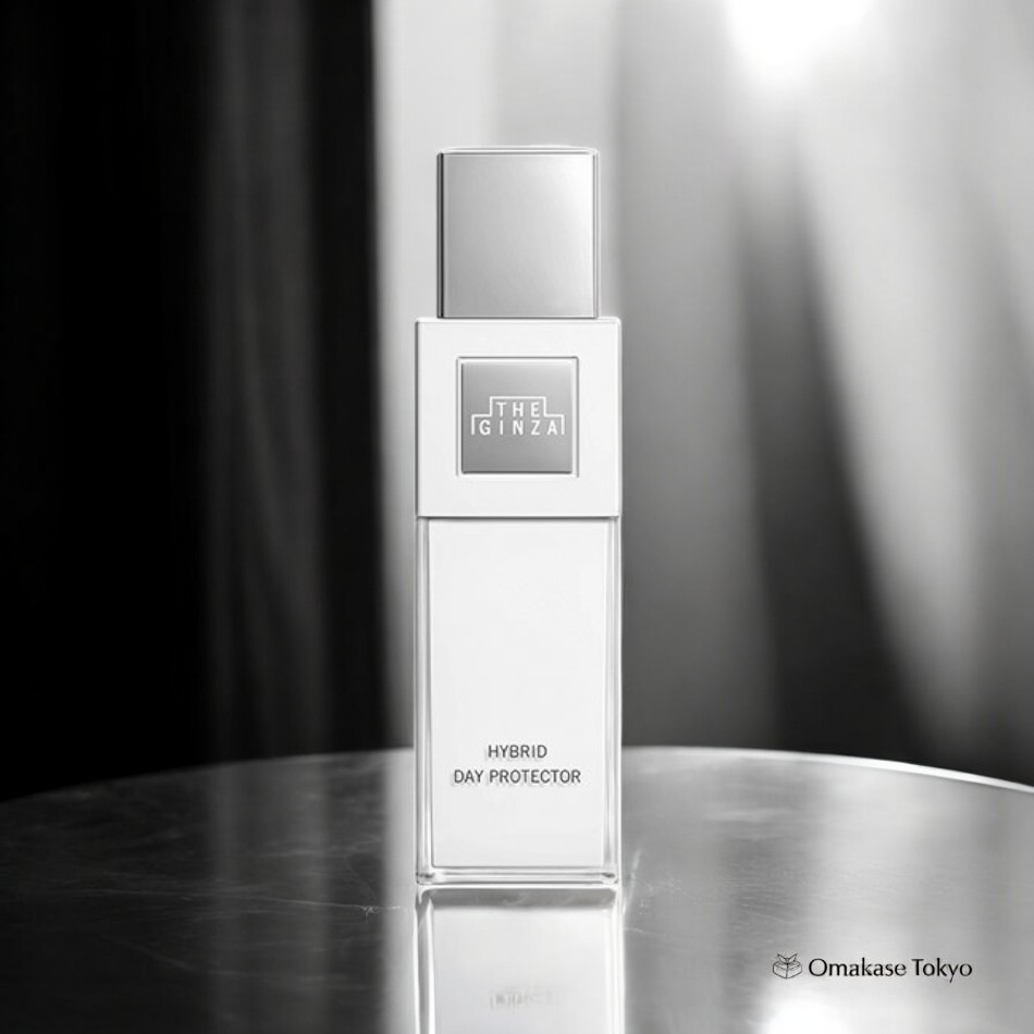 Get The Ginza Hybrid Day Protector Delivered | Weee! Asian Market