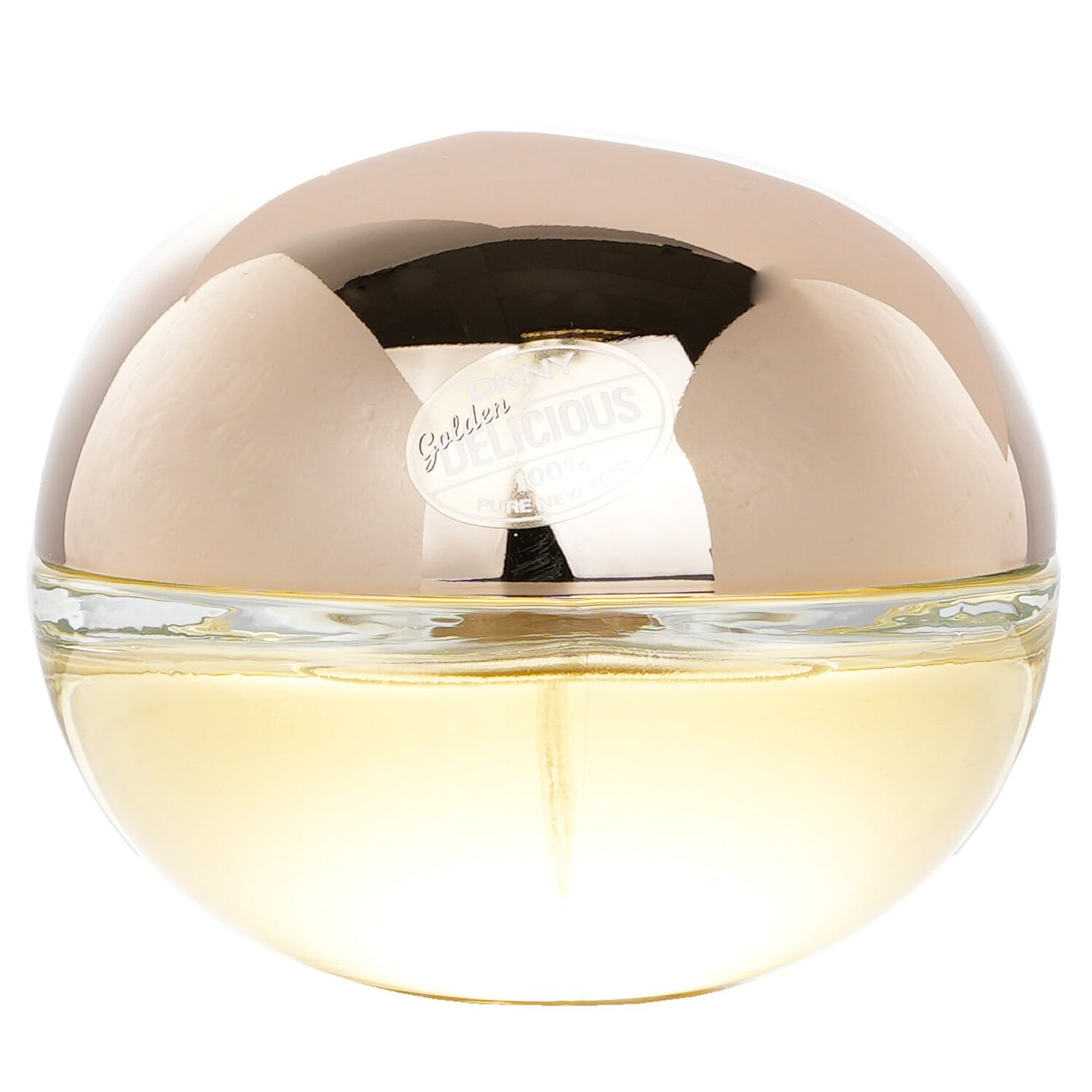 DKNY Golden Apple Women’s Perfume EDP Woody Floral Fragrance 50ml/1.7oz 50 ml