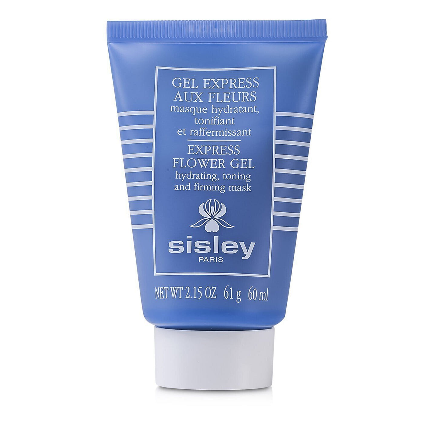 Sisley Express Flower Gel 60ml/2oz 60 ml