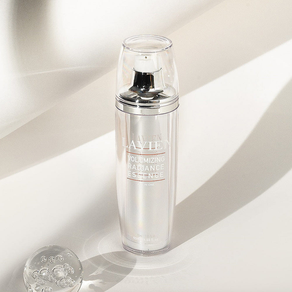 Volumizing Radiance Essence – White 1 each