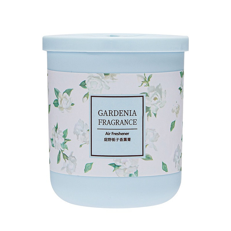 MINISO Gardenia Scented Body Balm 1 count