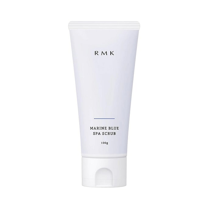 Exfoliating Deep Cleansing Gel Scrub Ice Facial 100g