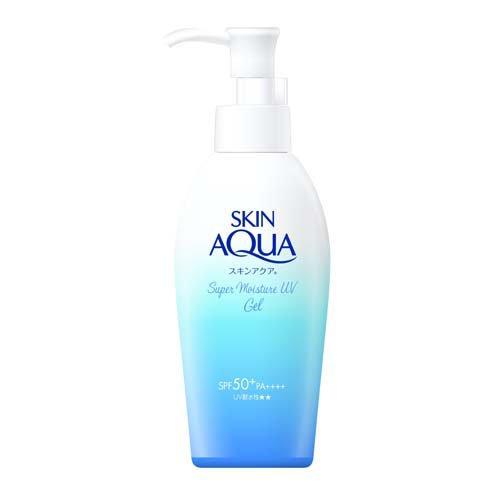 Get Rohto Skin Aqua Super Moisture Gel Sunscreen Pump Delivered