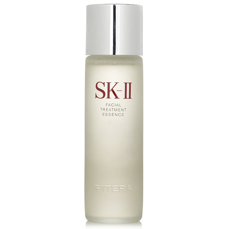 美之匙 SK II     護膚精華（神仙水）(旅