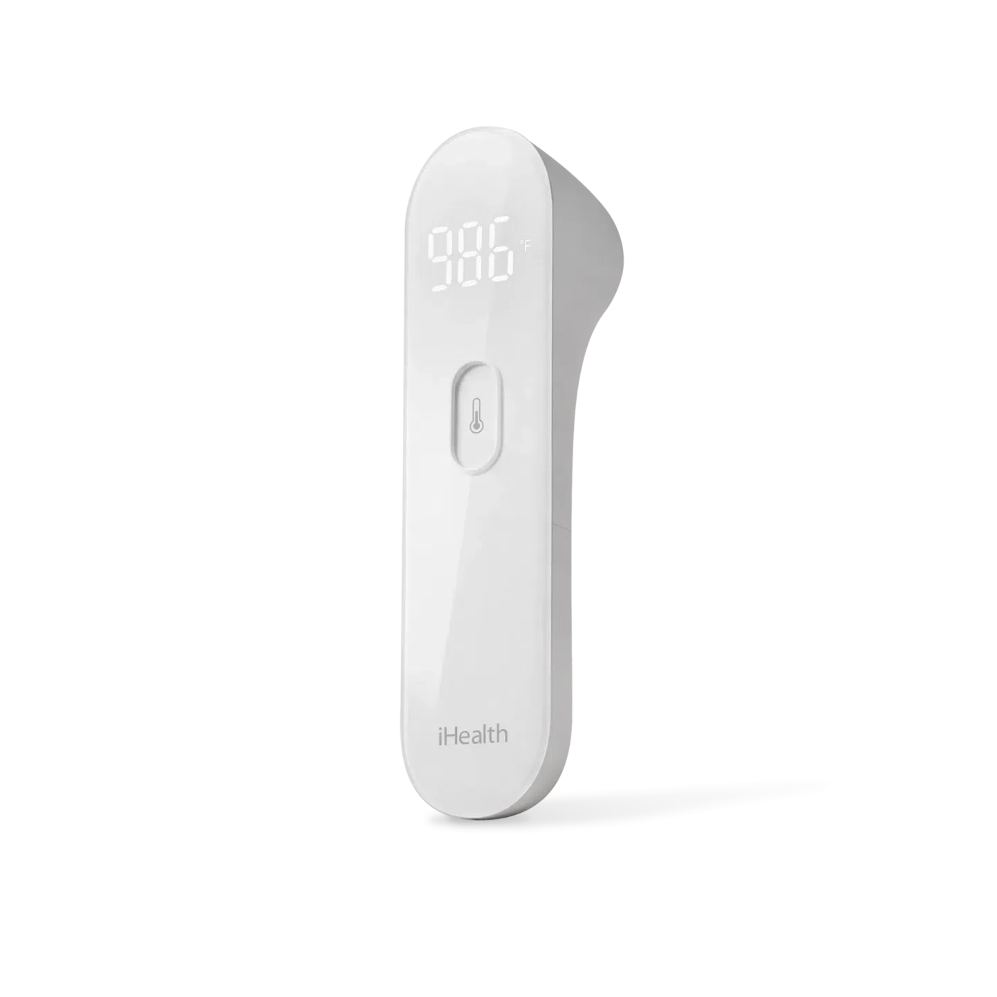 iHealth Infrared No-Touch Forehead Thermometer 1 pack