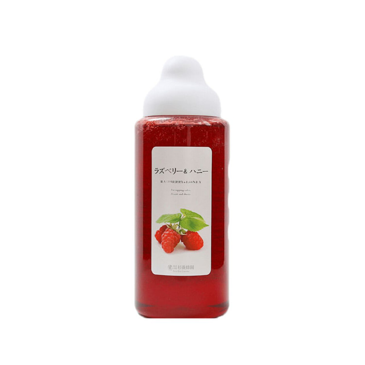 Berry Honey Fruit Juice Drink 1000 g
