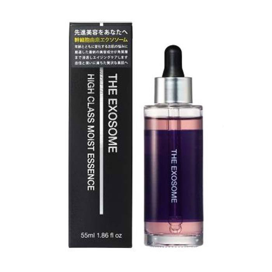 Get THE EXOSOME HIGH CLASS MOIST ESSENCE Delivered | Weee! Asian