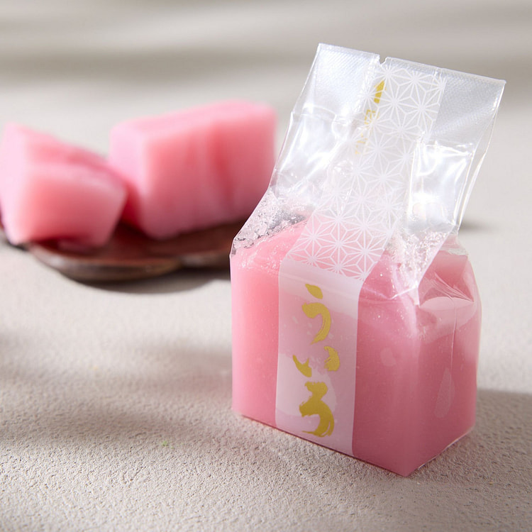 Sakura Uiro (6 pieces)