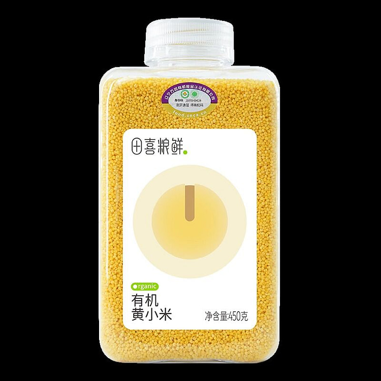 Tianxiliang Fresh Chaoyang Organic Yellow Millet