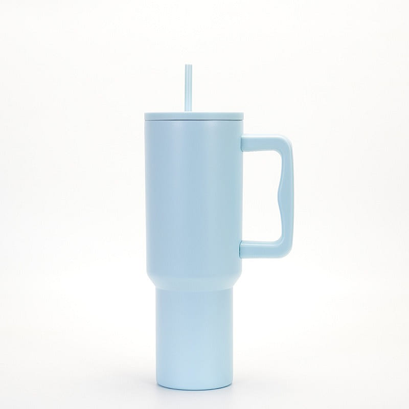 large capacity coffee cup stainless steel cup 1 each